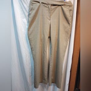 Maxime Slacks Size 14